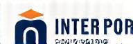 Logo Interporto di Bologna