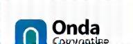 Logo Onda Celeste Communications